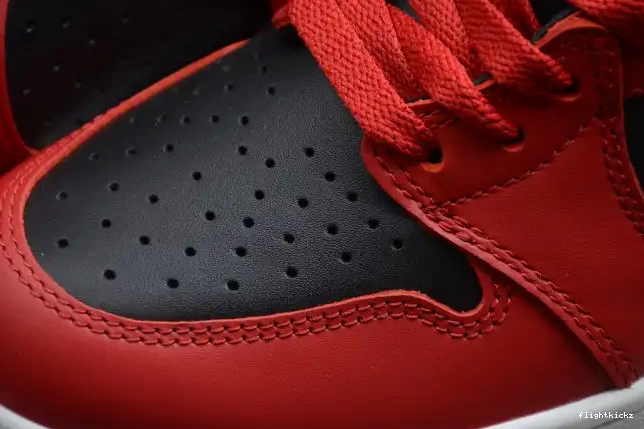 High Red Jordan Varsity 1 Air BQ4422-600 85 0706